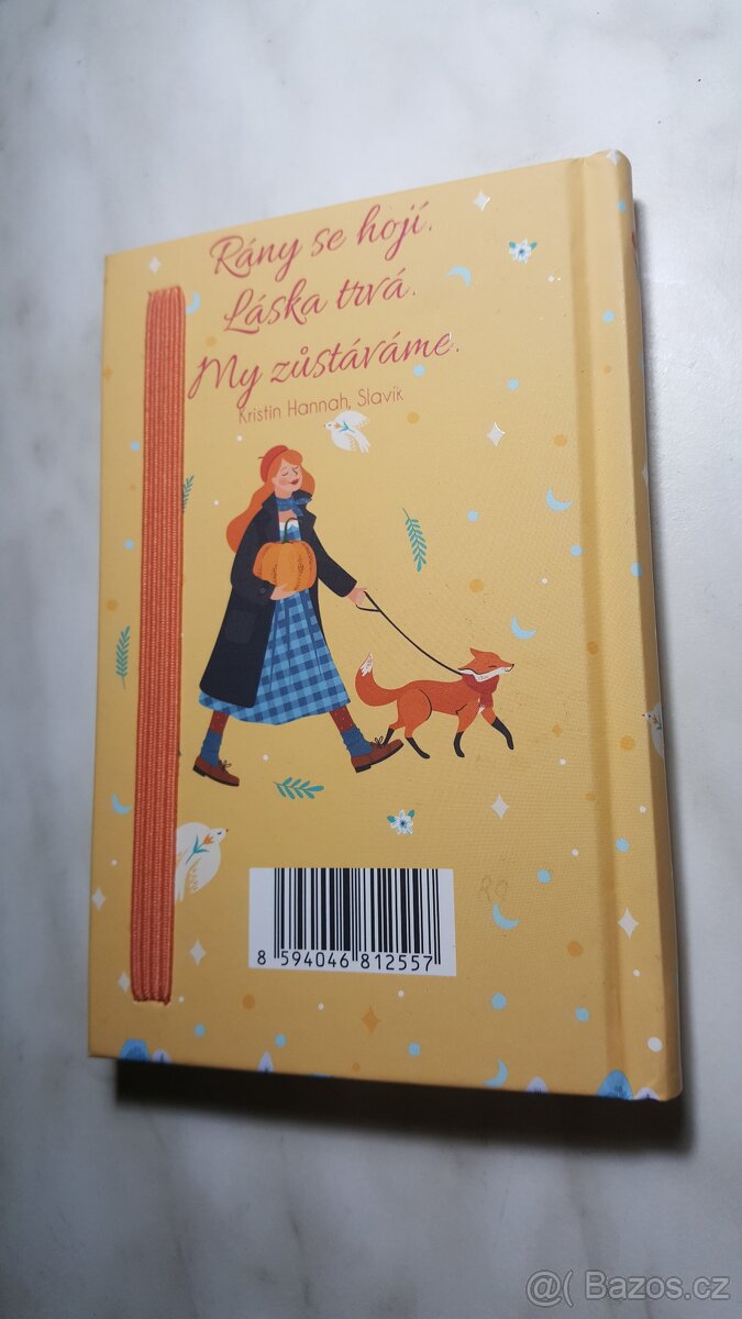 Můj báječný rok 2026 - 2