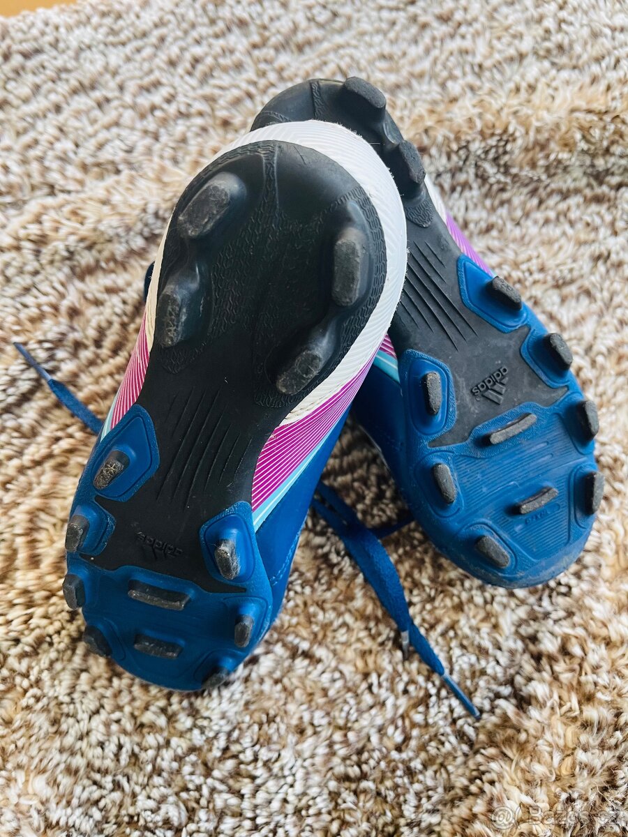 Dětské kopačky Adidas - 2