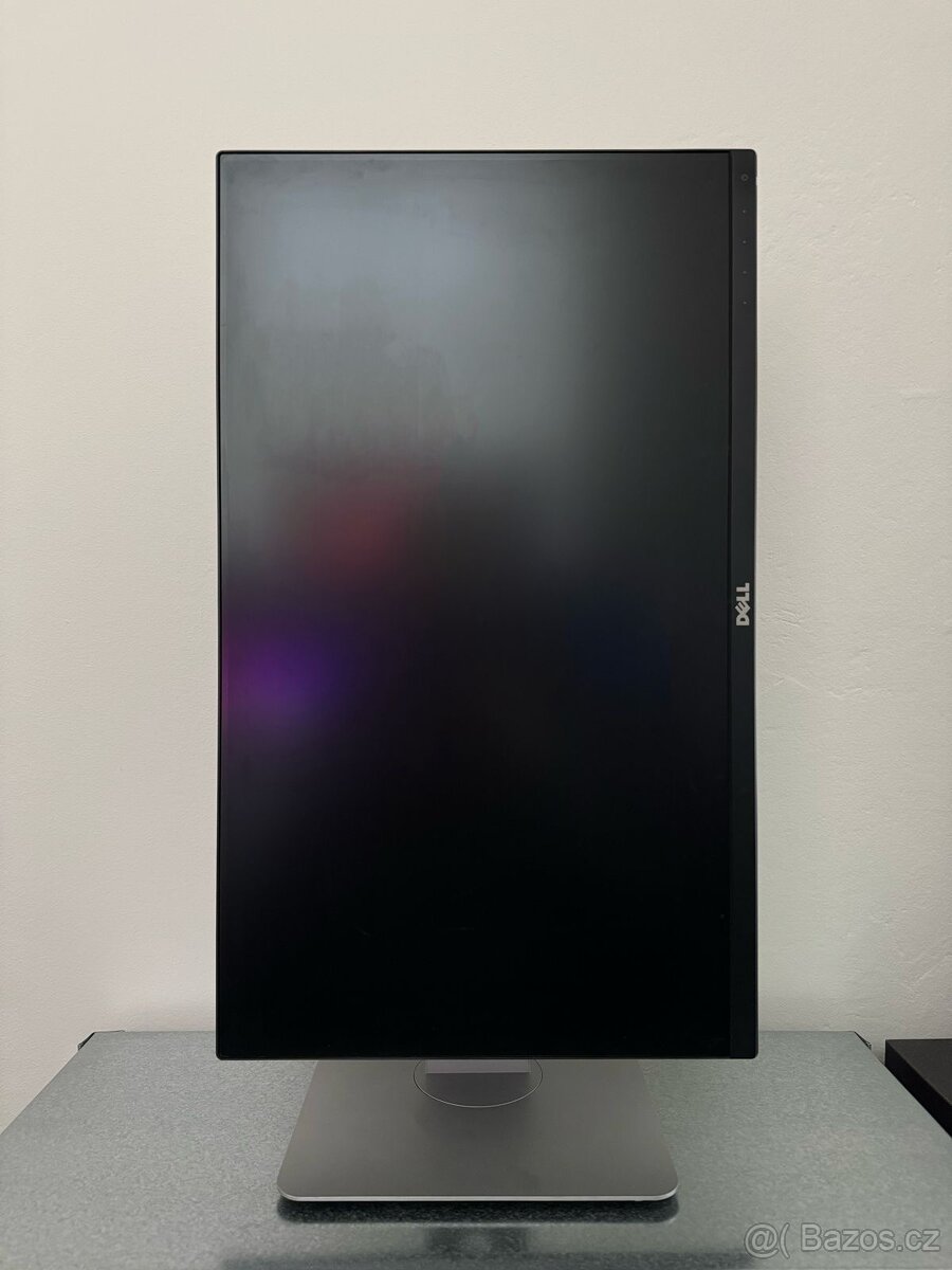 Dell U2414H monitor - 2