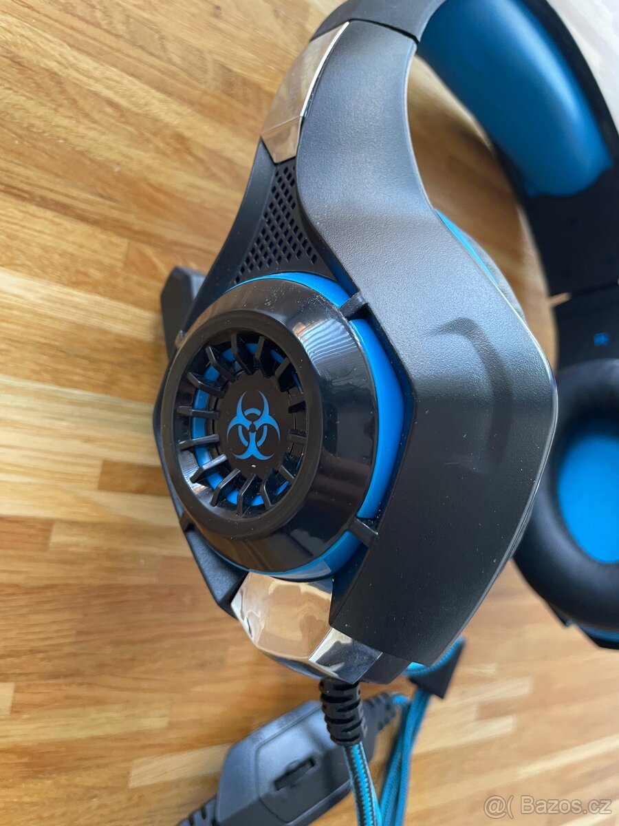 drátová sluchátka - 2