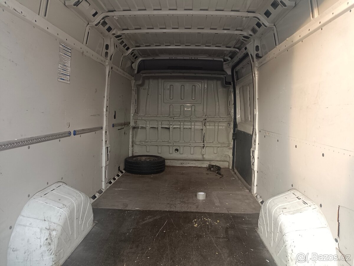 Fiat Ducato 2.3 88kw l3h2 - 2