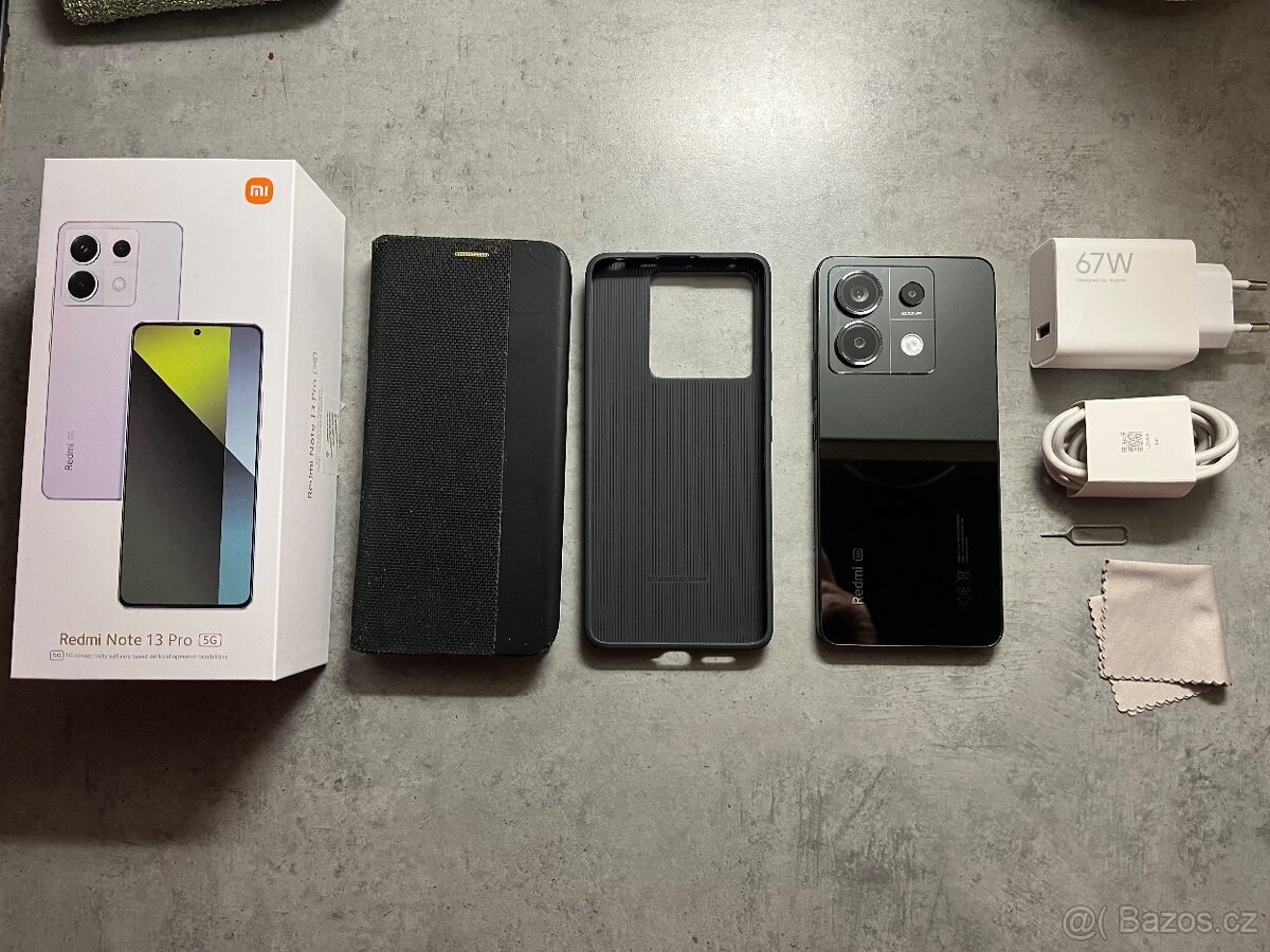 Redmi note 13 pro 5G - 2