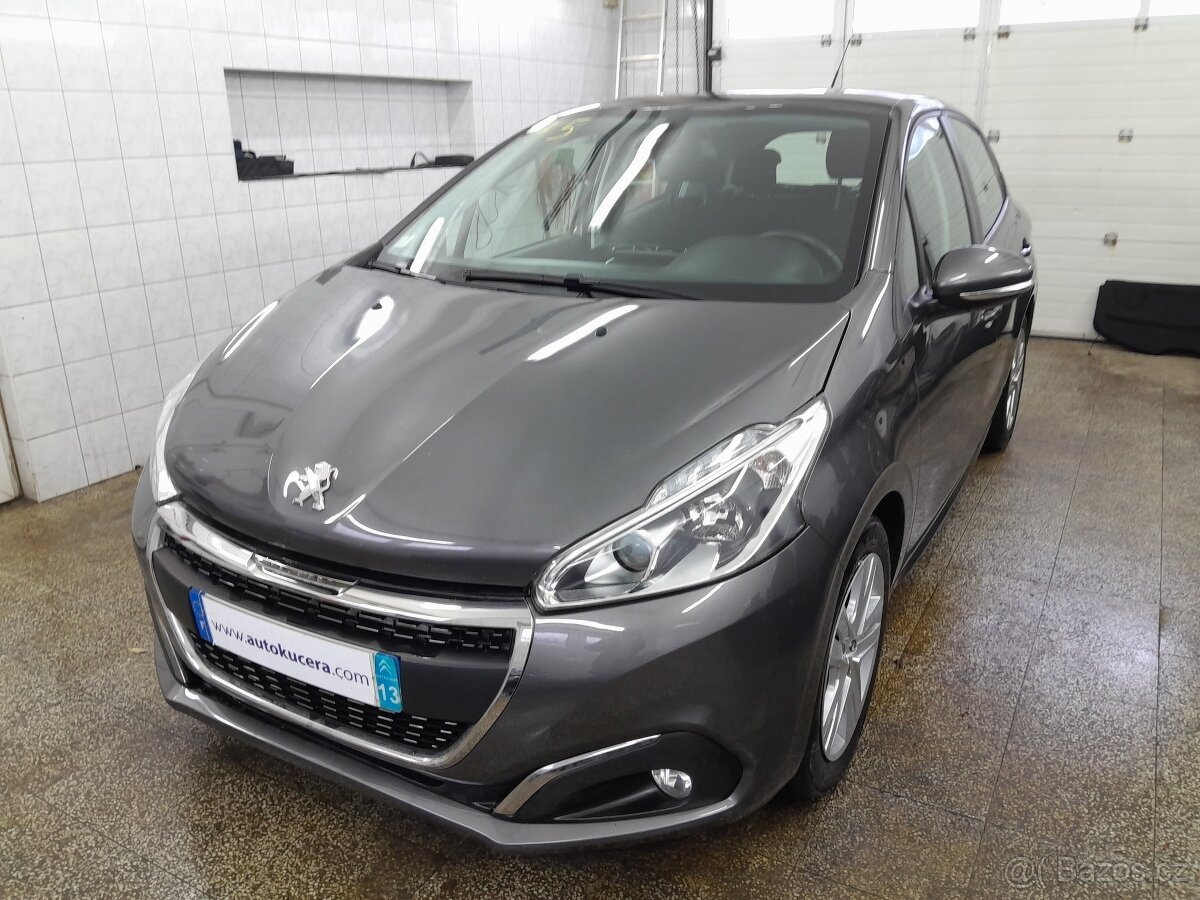 Peugeot 208 1.2 VTI-12V - 2