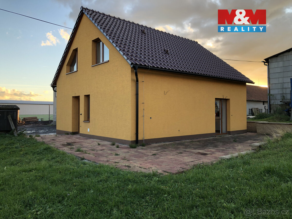 Pronájem RD - 162 m², Rakov, u Hranic na Moravě - 2