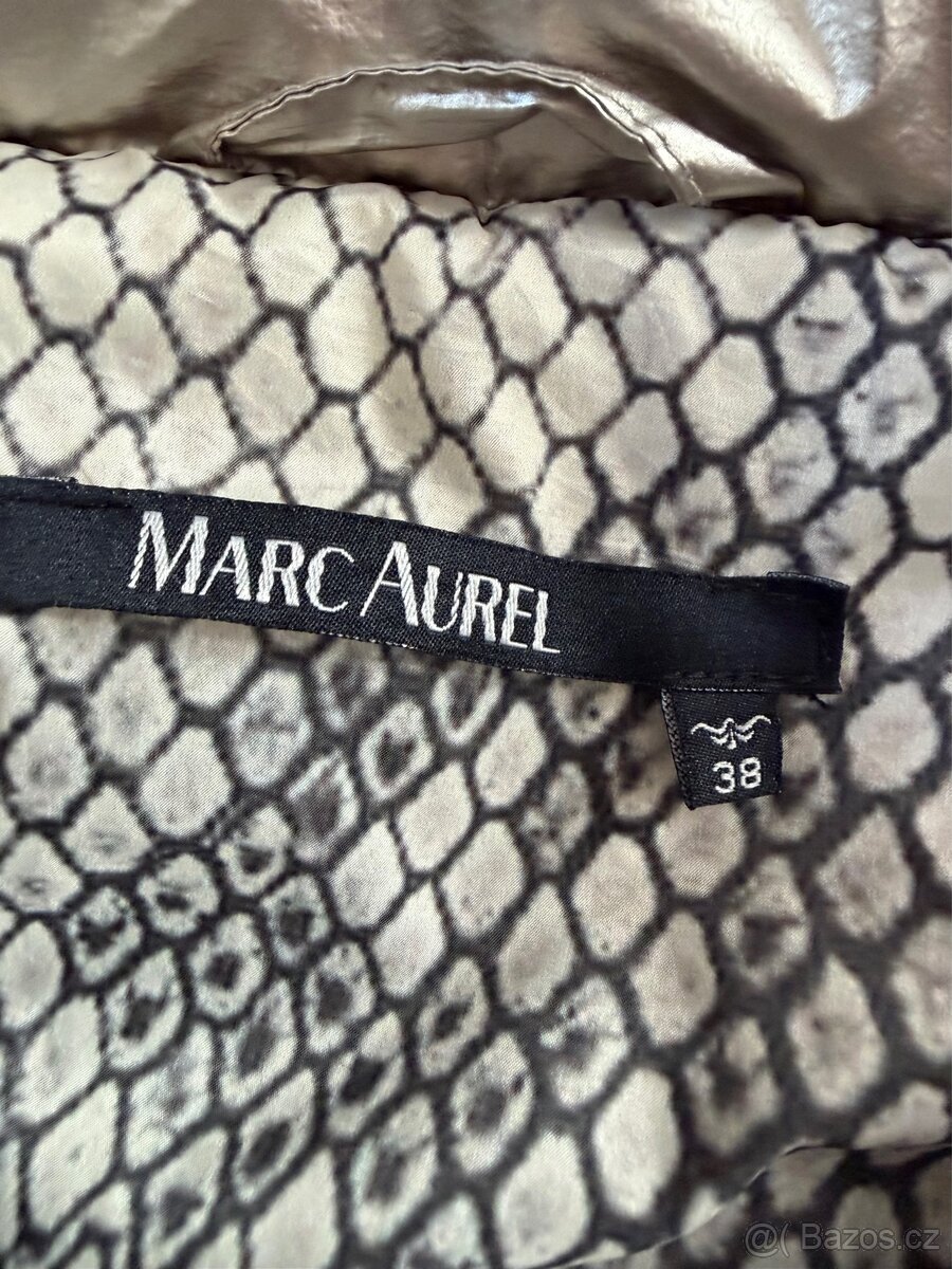 Vesta a souprava - 2