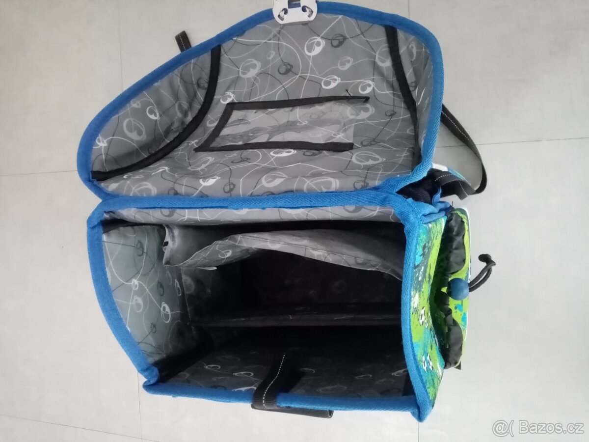 Aktovka pro prvňáčka - 2