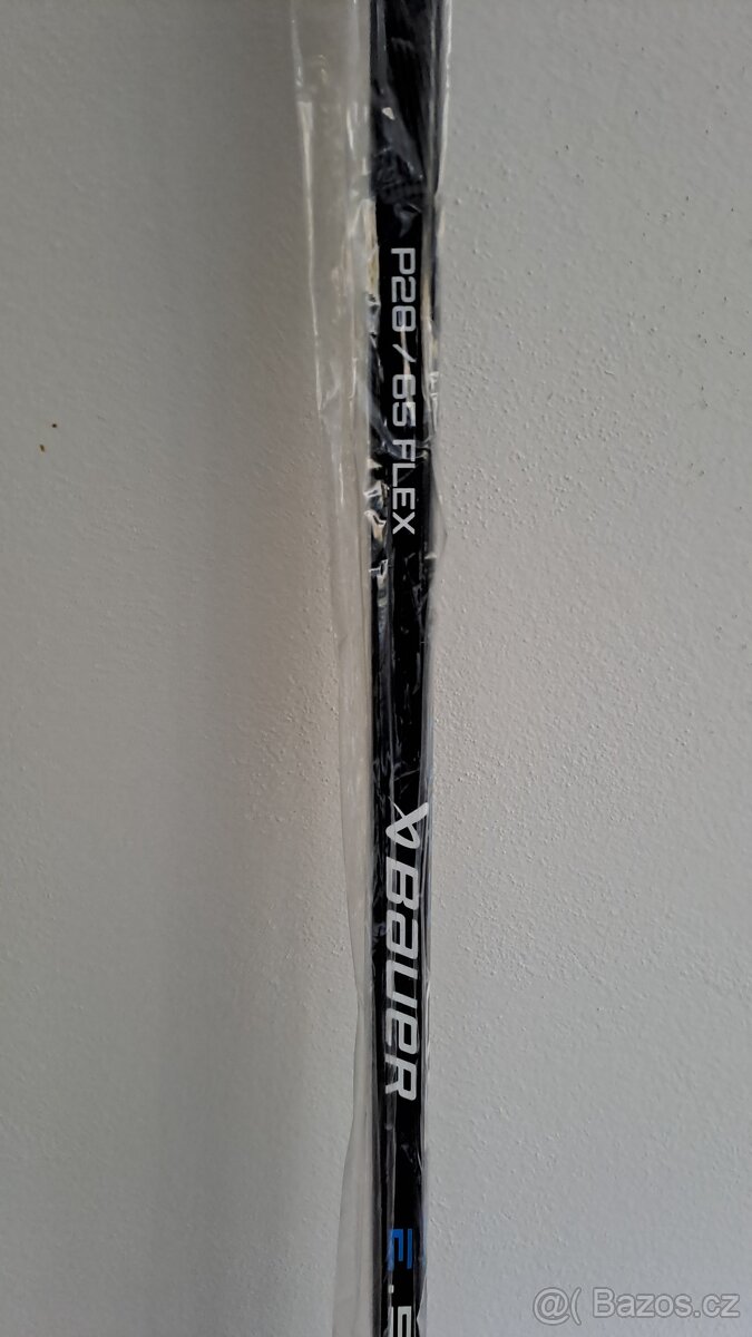 Hokejka BAUER Nexus E50 PRO Int , flex 65, P28, Levá - 2