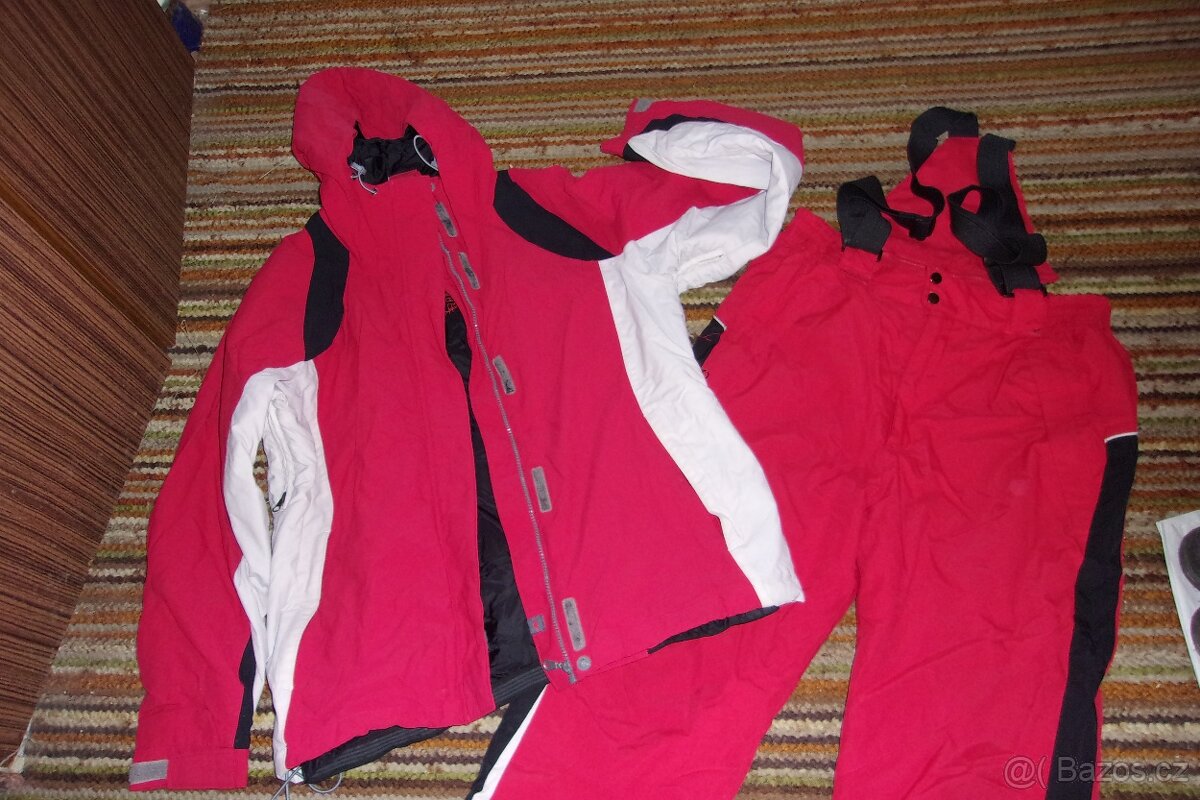 Souprava dvoudílná vel. L-XL - 2