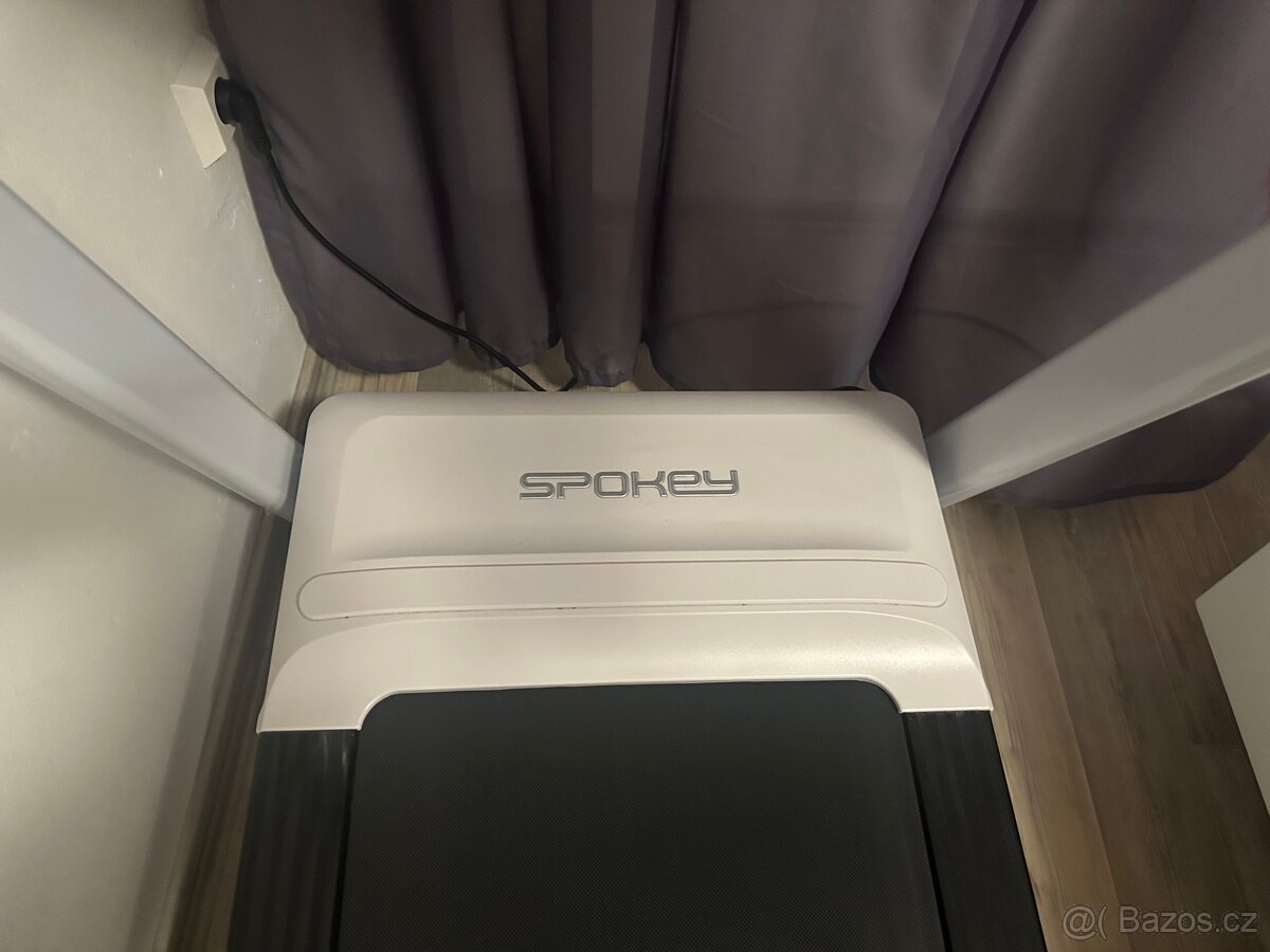 Běžecký pás Spokey - 2