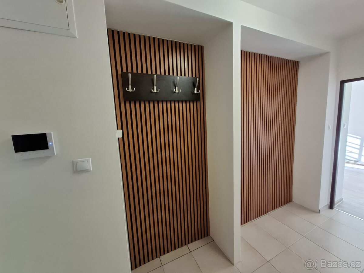 Pronájem bytu 2+1 Tišnov - 2