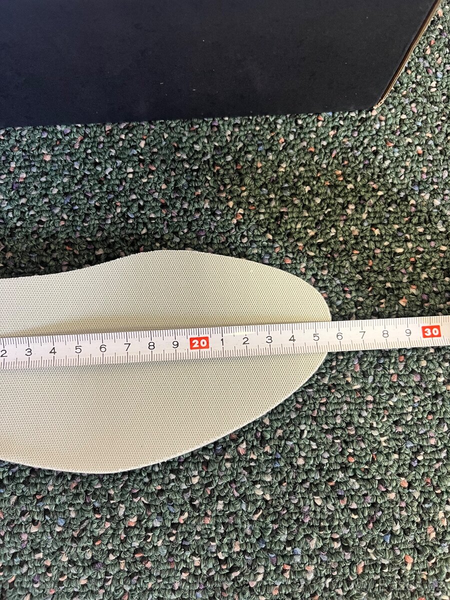 Dámské golfové boty vel. 38 2/3 - 2