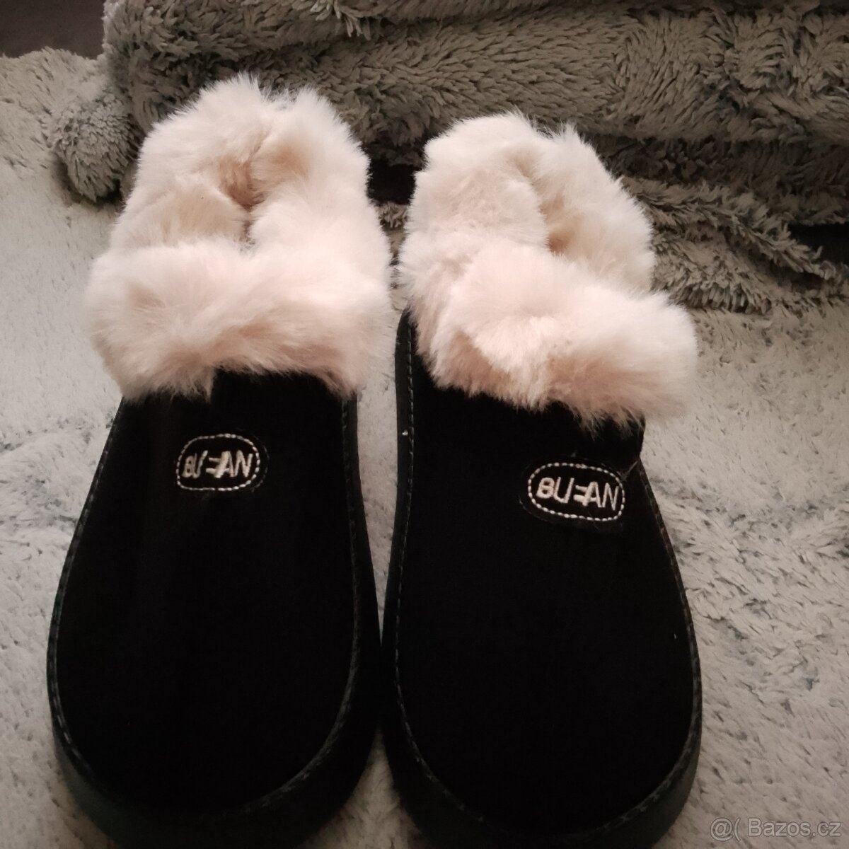 Dámské zimní boty - 2