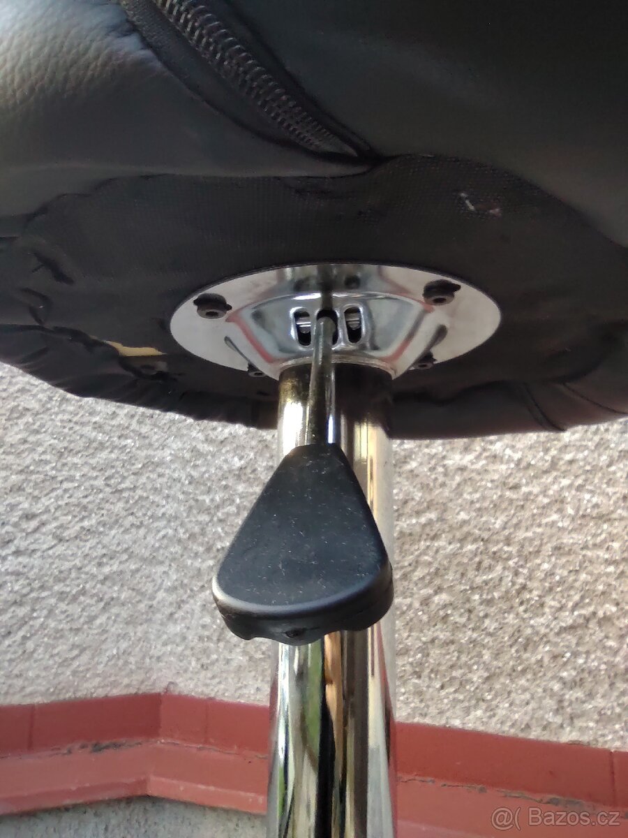 Barová židle, stolička - 2