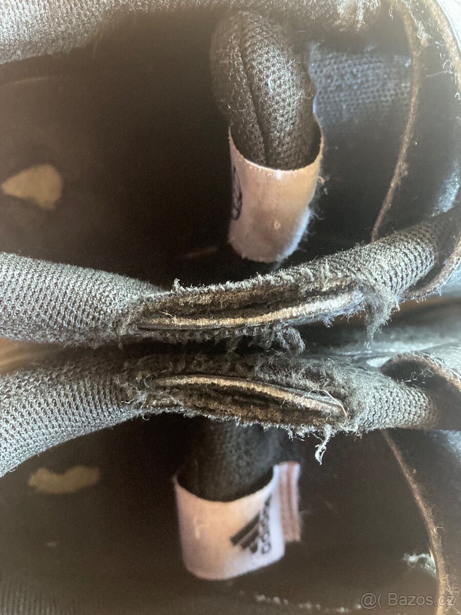 Adidas boty na ven - 2