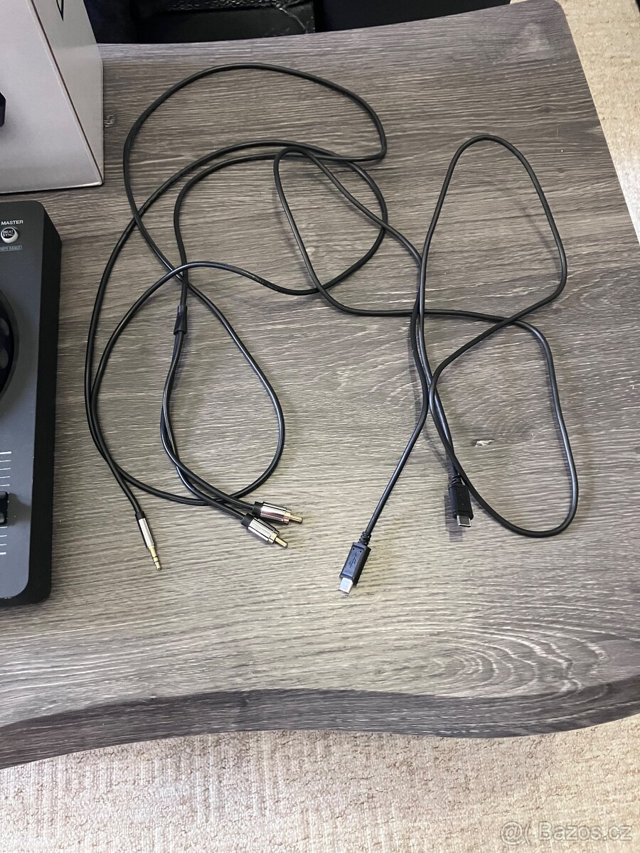 Pioneer DJ DDJ-FLX4 - 2