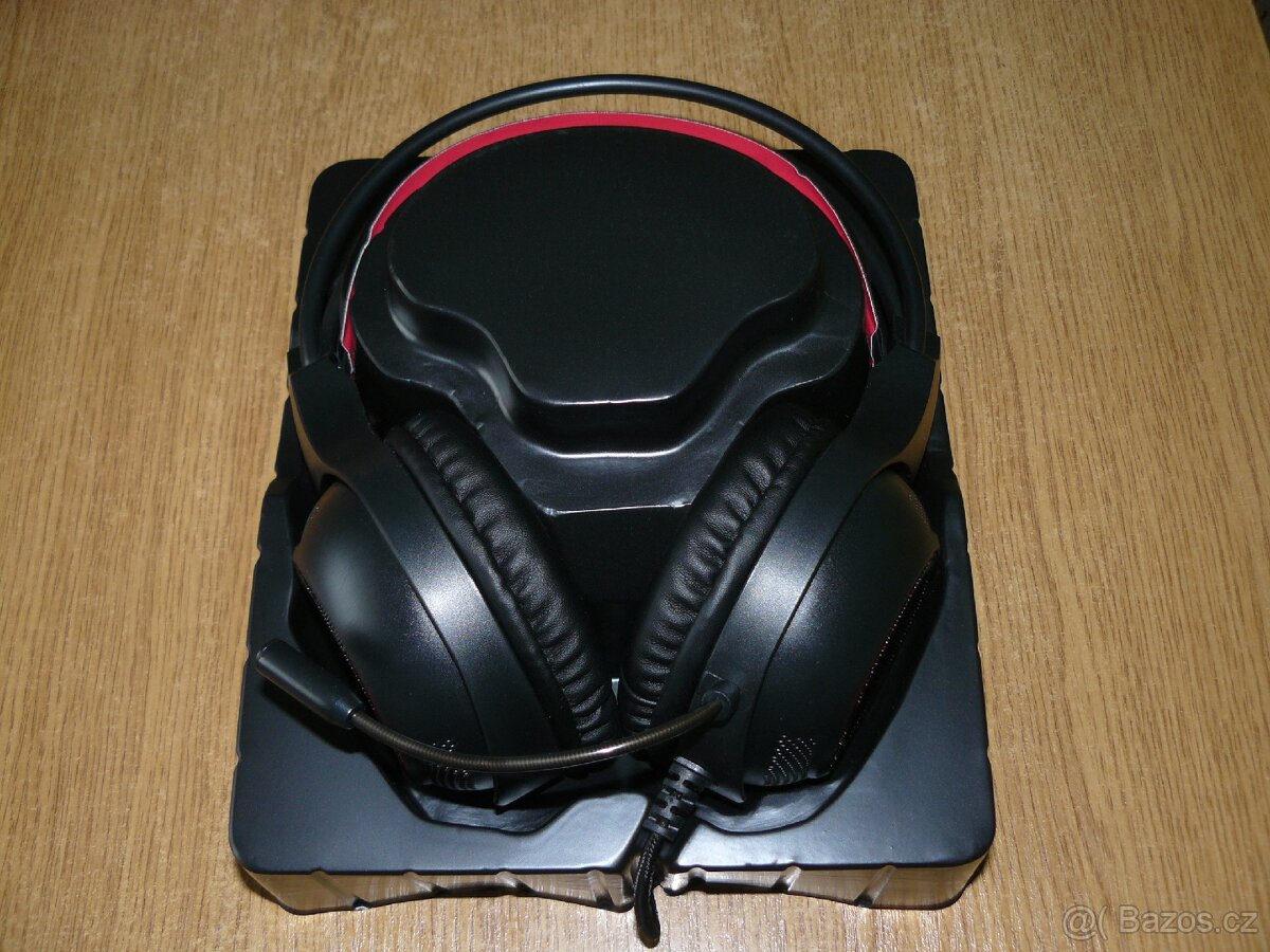 Sluchátka Genesis Radon 300, - 2