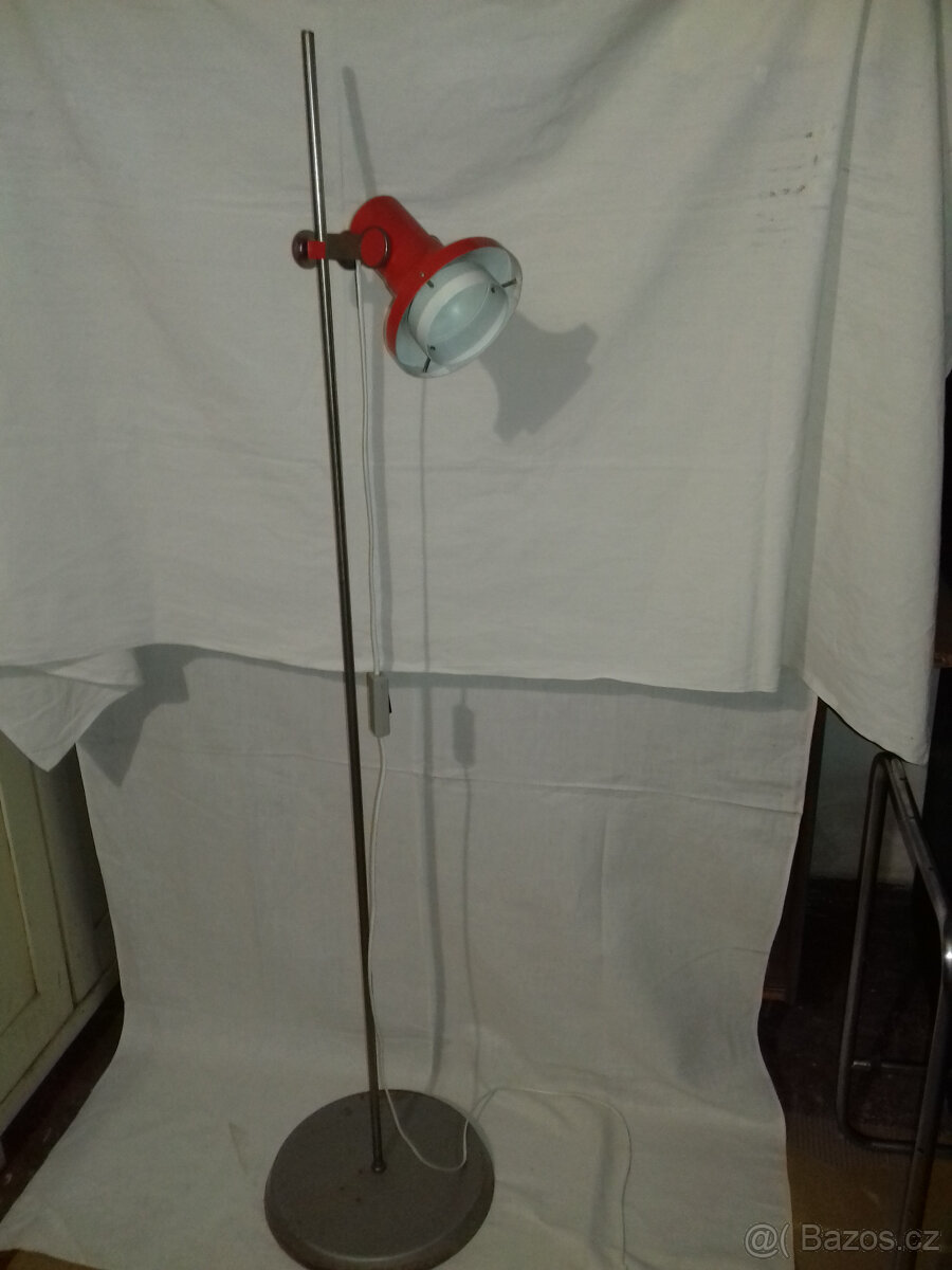 Lampička design GRUSS 2x,RETRO - 2