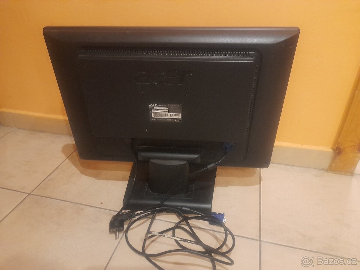Monitor ACER - 2