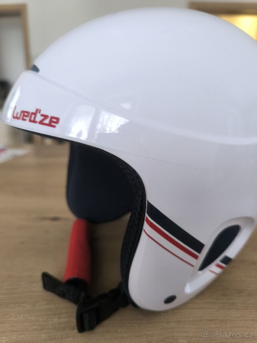 Lyžařská helma - 2