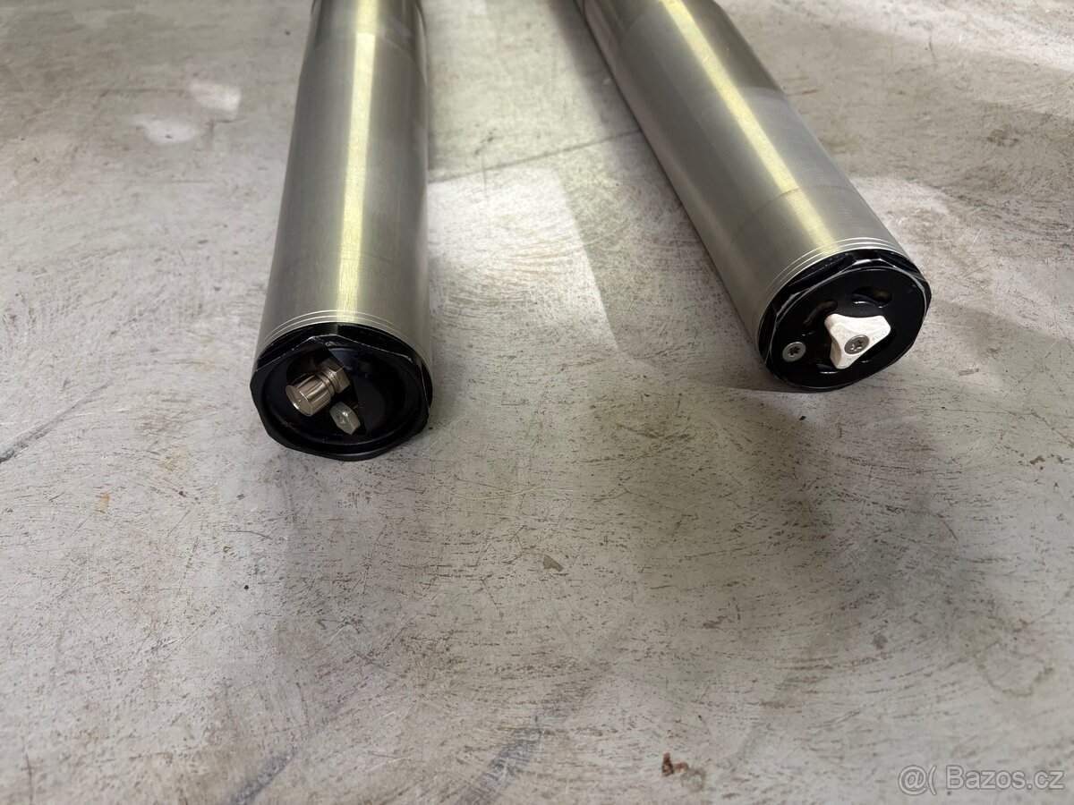 Tlumiče WP KTM SXF - 2