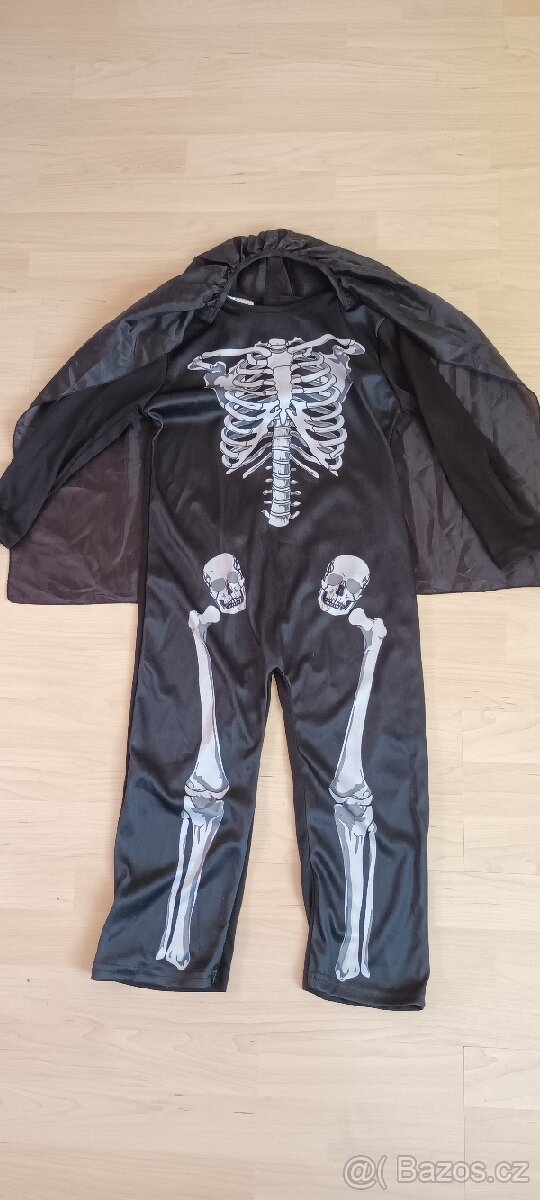 Dětské maškarní kostýmy - 2