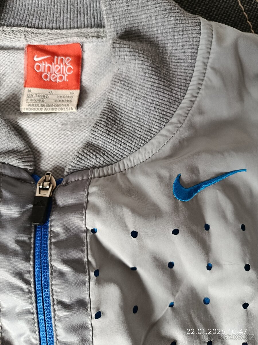 Pánská mikina Nike.vel M - 2