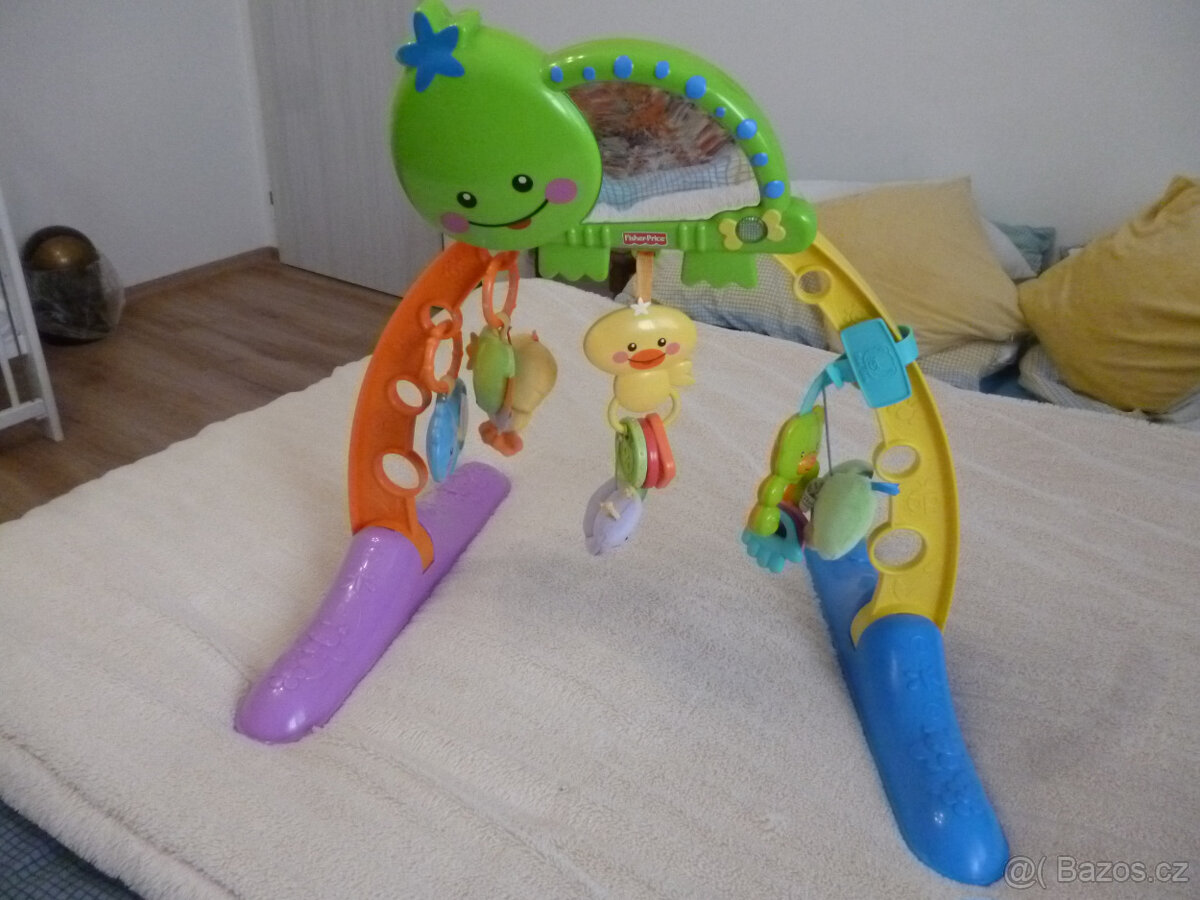 SOUBOR VĚCÍ PRO BATOLE - 2