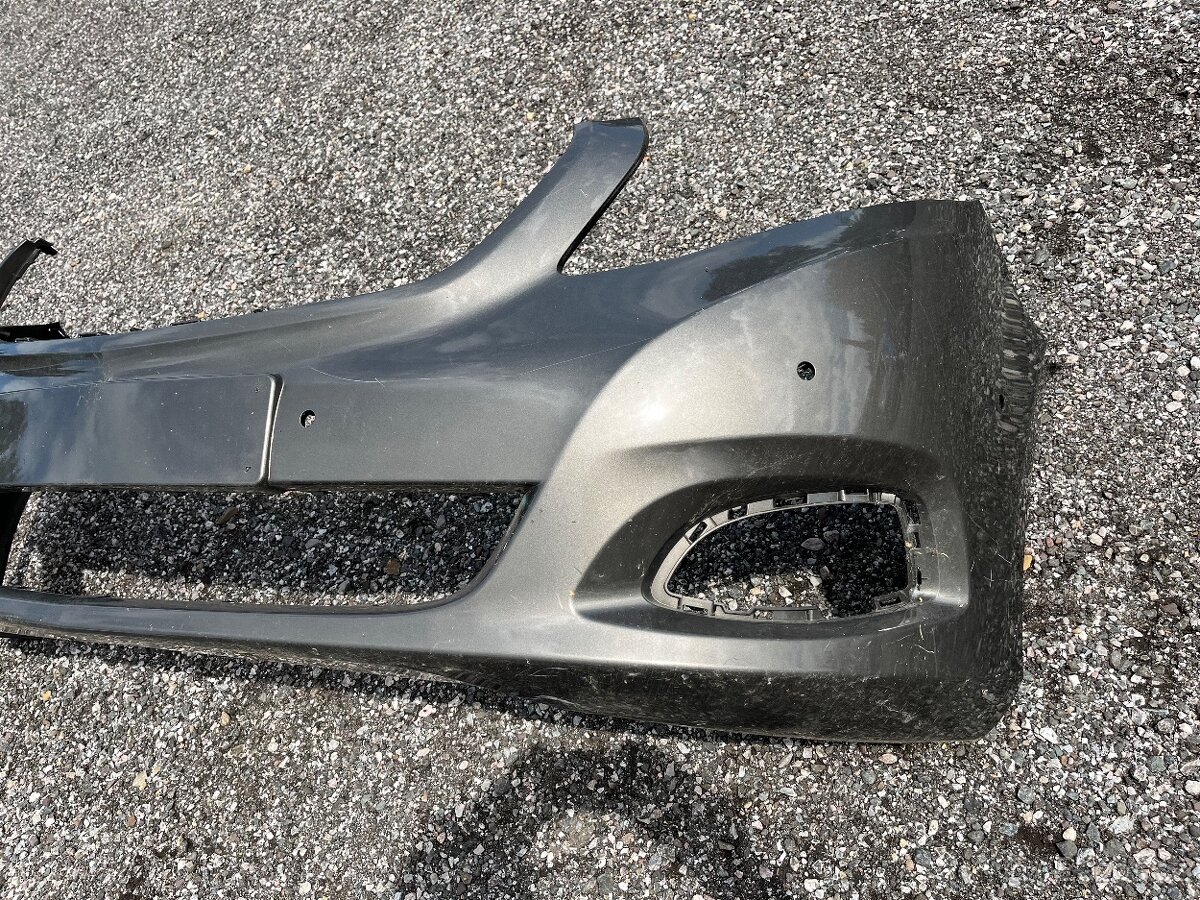 Mercedes MB Vito V klasse W447 nárazník - 2