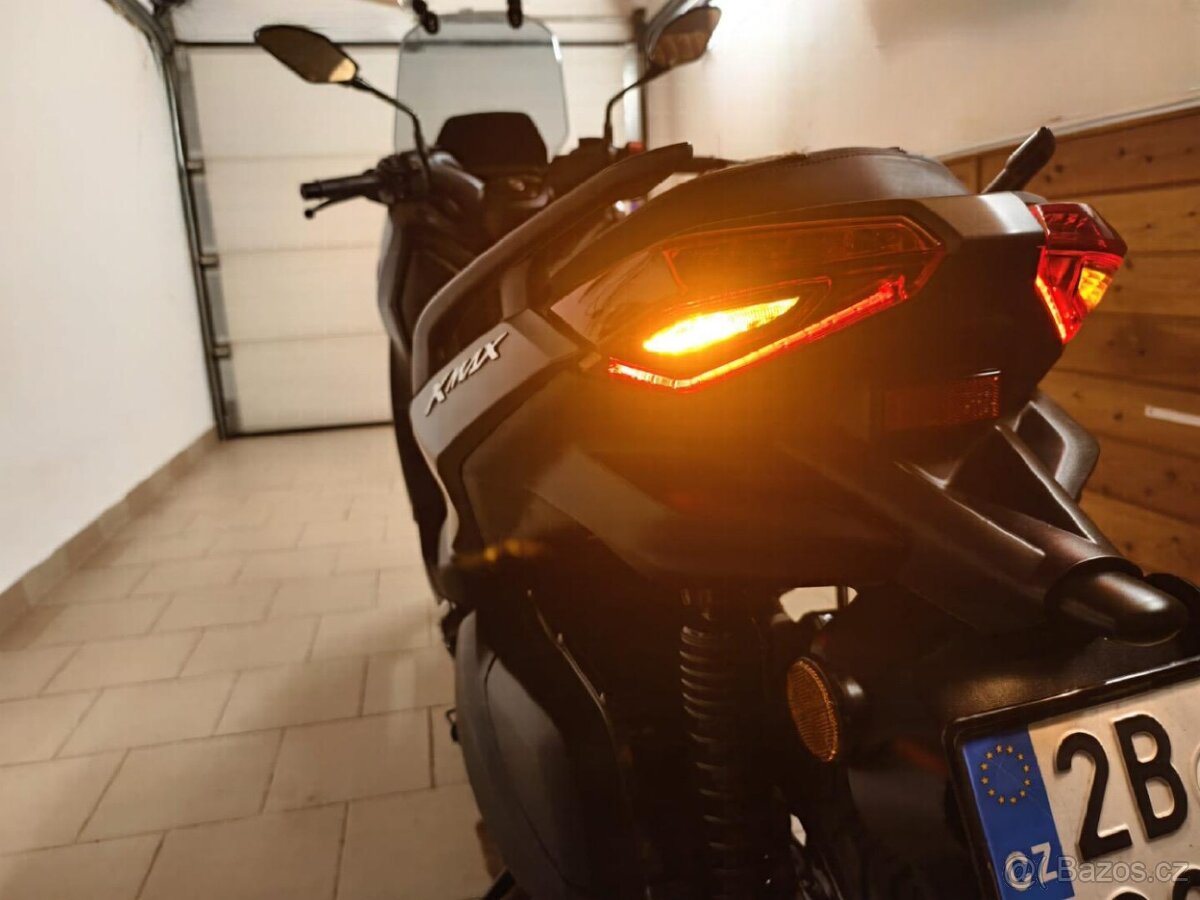 Yamaha Xmax 300cm. - 2