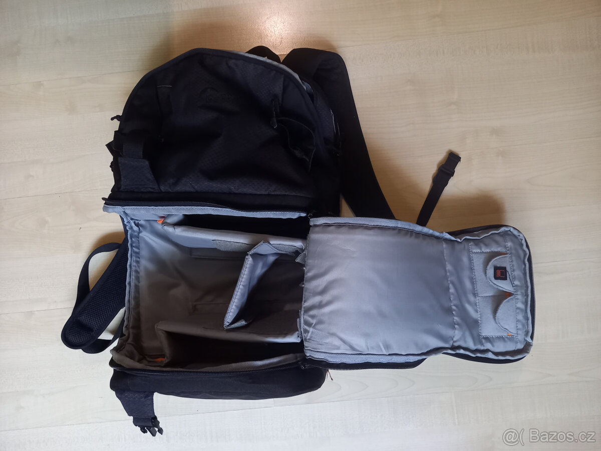 LowePro DSLR Video Pack 250 AW - 2