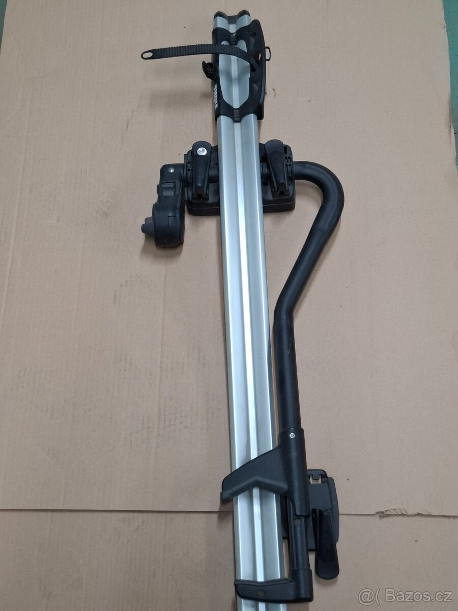 Tuhle 591 ProRide - 2