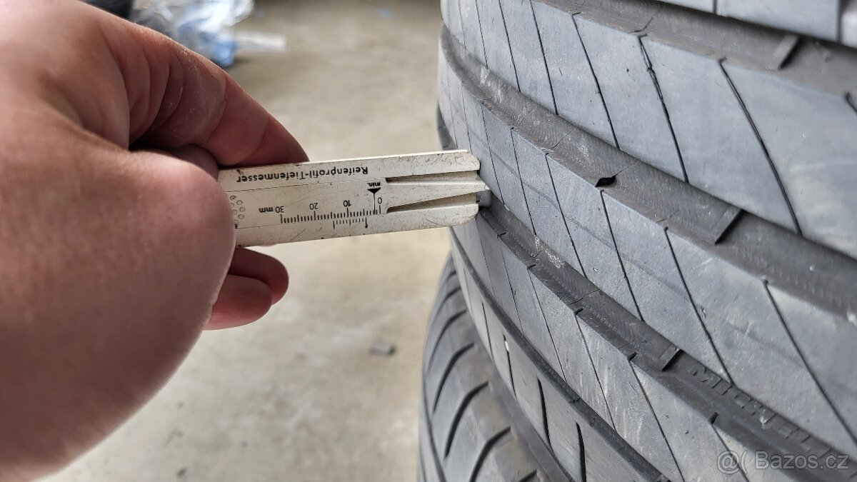 Michelin Primacy 4 205/60 R16 - 2