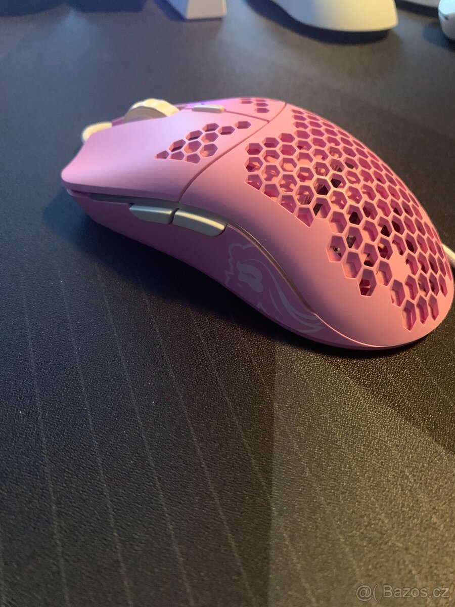 Glorious Model O- Gaming Mouse Special Edition - 2