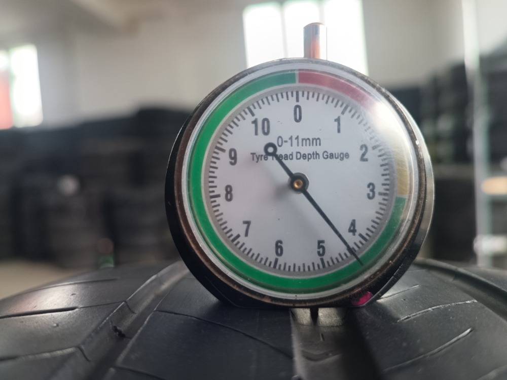 205/55 R16 MICHELIN (4919) - 2