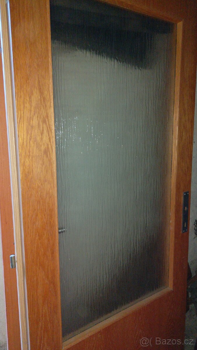 Dveře - 2