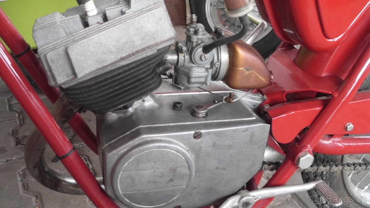 Peripoli Giullieta FP 3 - 2