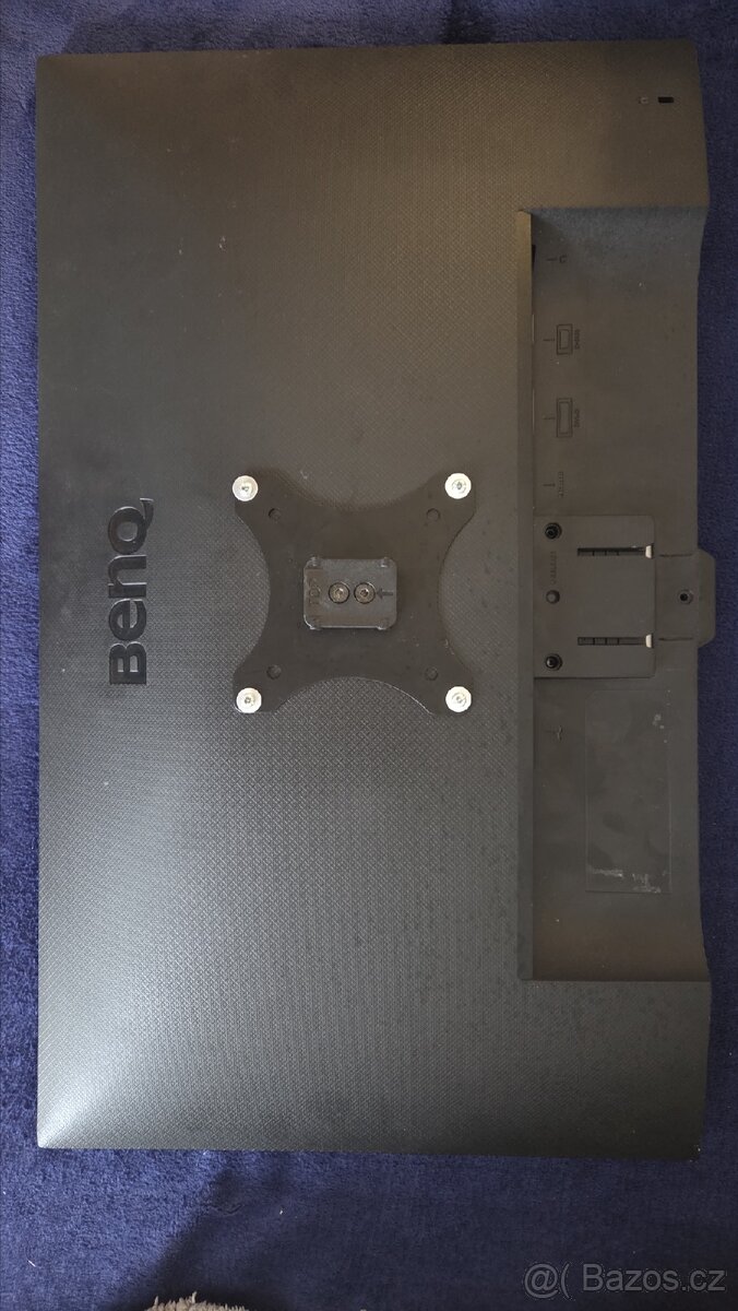 Monitor benq 75hz 3ms odezva - 2