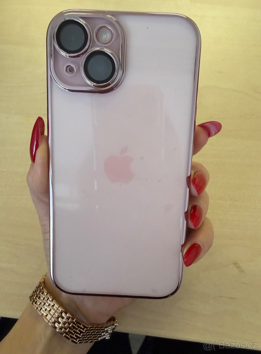 IPhone 15 - 2