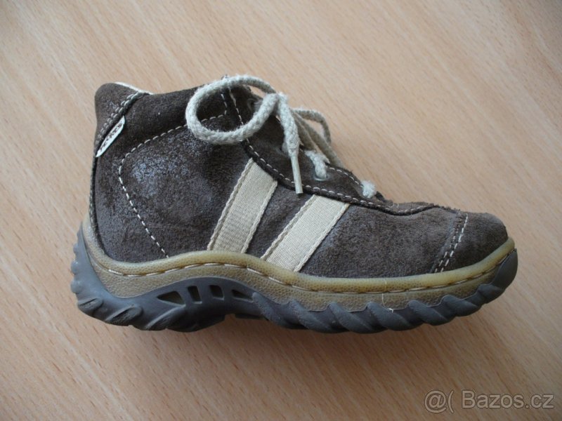 KOTNÍČKOVÉ BOTIČKY - 2