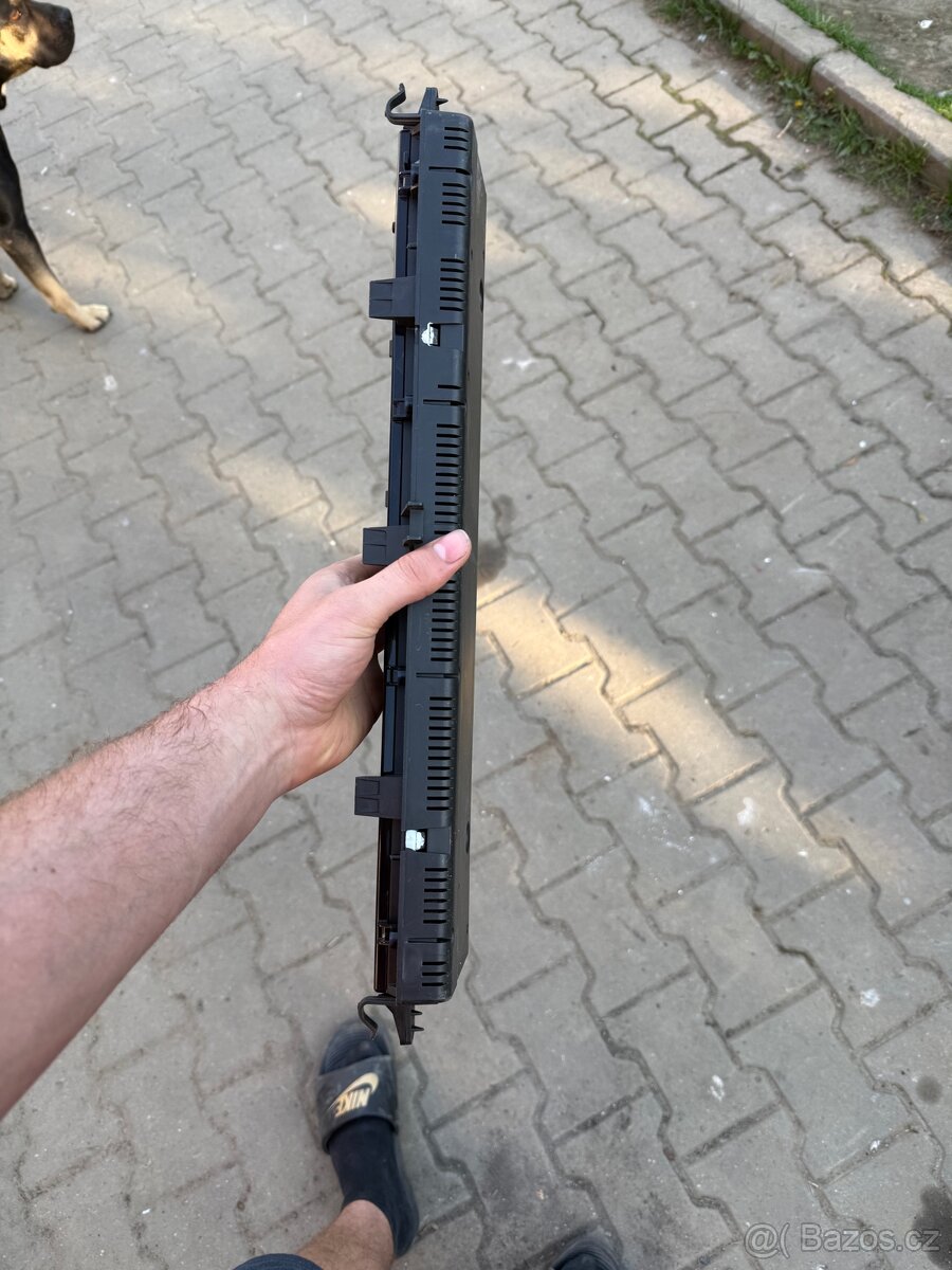 Display renault scenic II - 2