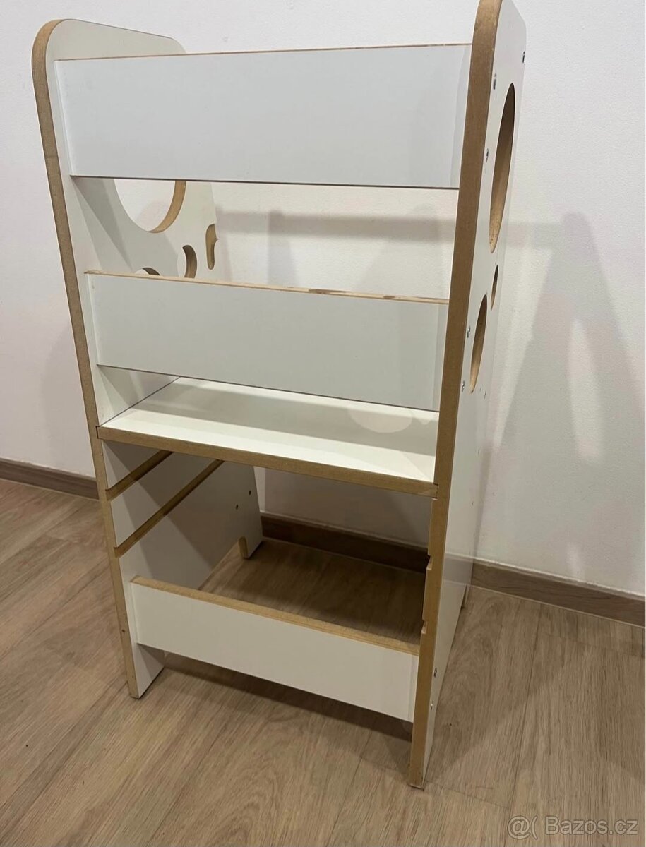 Učící věž - 2