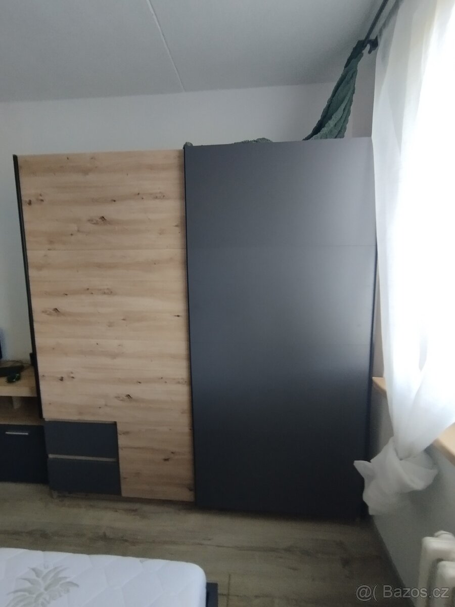 Nábytek - 2