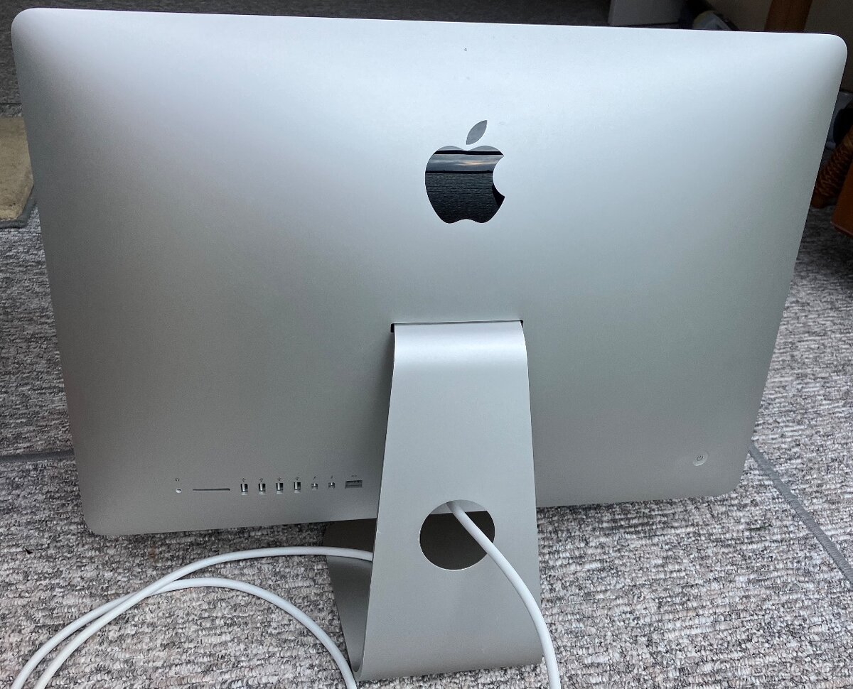 Apple iMac 21,5“ (Late 2013) - 2
