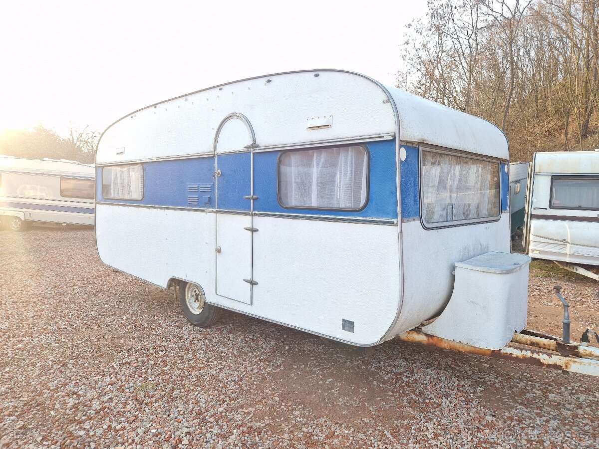 Karavan odvoz zdarma - 2