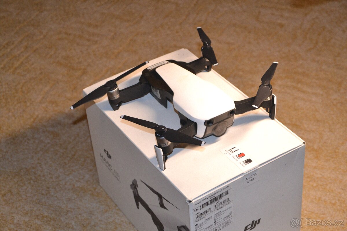 DJI MAVIC AIR - 2