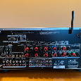 Prodám ONKYO TX-NR838 - 2