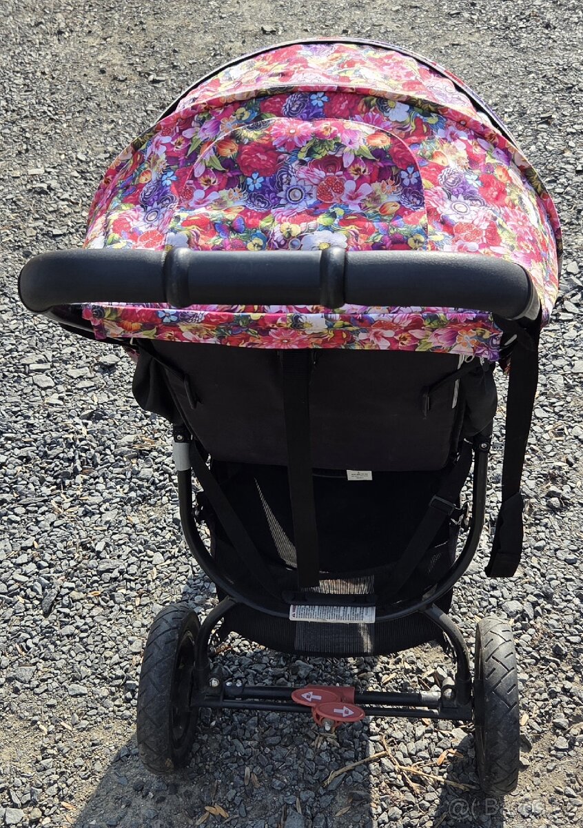 Velco baby SNAP 4 - 2