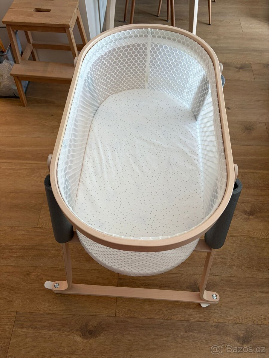 Postýlka pro miminko IKEA ALSKVARD - 2