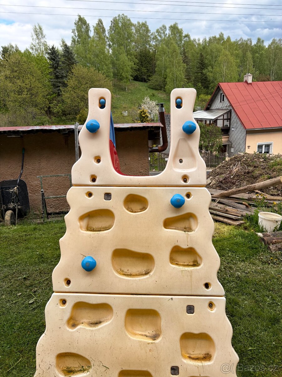 Klouzačka - 2