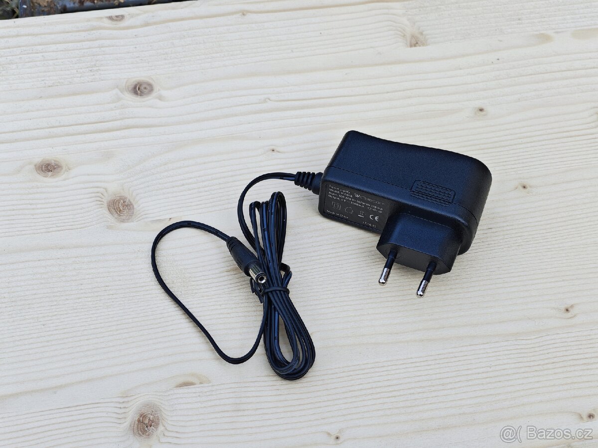 Napájecí Adapter AC/DC 5V/2A - 2